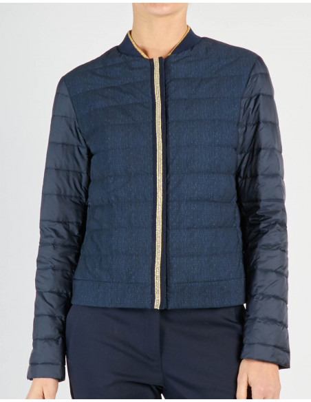 TECHNICAL JACKET