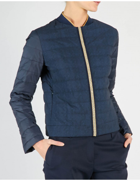 BLOUSON TECHNIQUE