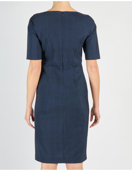 ROBE TECHNIQUE BRODE'