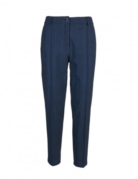 TECHNICAL CHINO PANTS