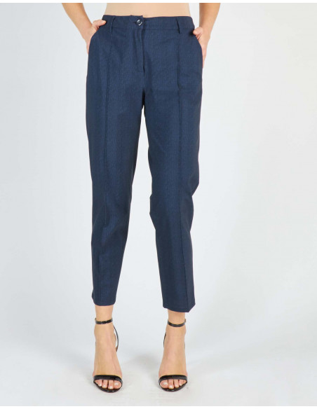 TECHNICAL CHINO PANTS