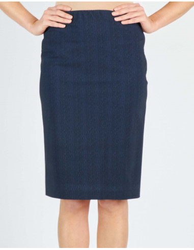 TECHNICAL SKIRT