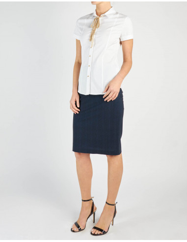 TECHNICAL SKIRT