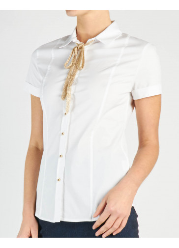 CAMICIA MANICHE CORTE 2
