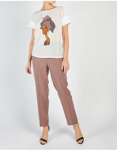 CHINO PANTS