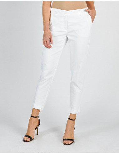 PANTACOURT TAILLE BASSE