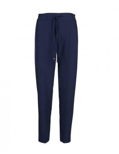 PANTALON JOGGING EN CADY