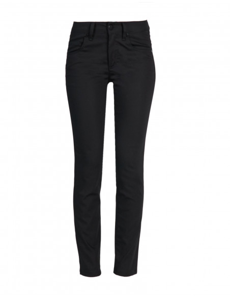 JEANS SKINNY VITA REGOLARE
