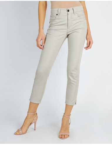 JEAN PANTACOURT TAILLE HAUTE