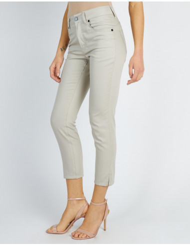 JEAN PANTACOURT TAILLE HAUTE