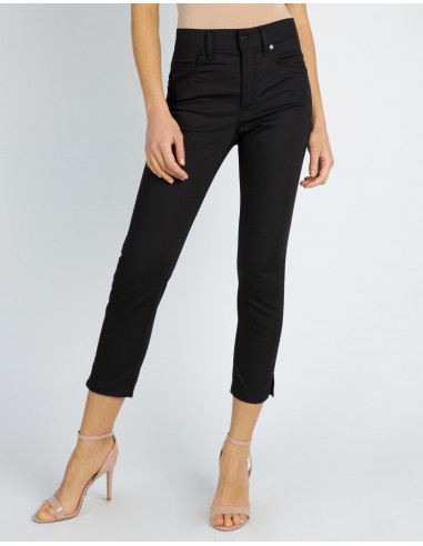 JEAN PANTACOURT TAILLE HAUTE