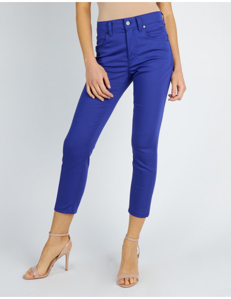 JEAN PANTACOURT TAILLE HAUTE