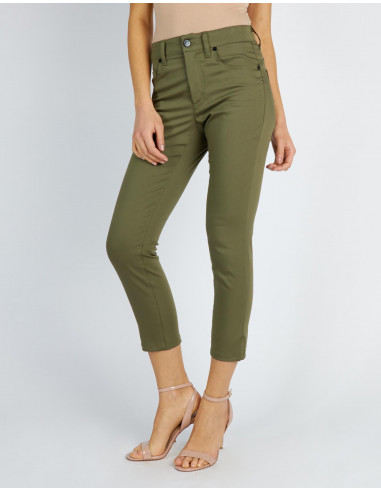 JEAN PANTACOURT TAILLE HAUTE