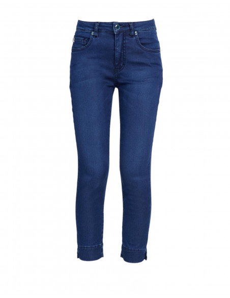 JEAN PANTACOURT TAILLE HAUTE