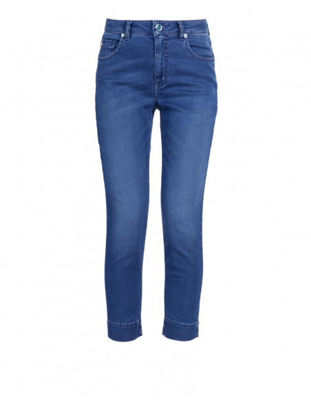 JEAN PANTACOURT TAILLE HAUTE