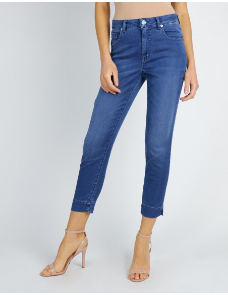 JEAN PANTACOURT TAILLE HAUTE