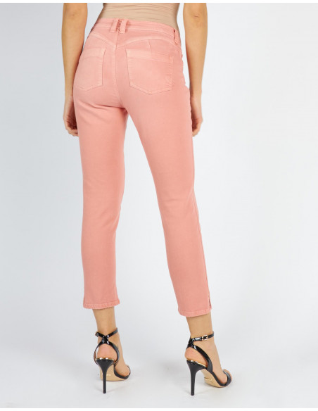JEAN PANTACOURT TAILLE HAUTE