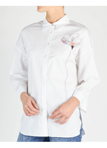 CAMICIA RICAMATA 2