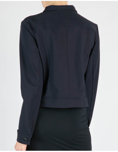 VESTE EN TISSU TECHNIQUE