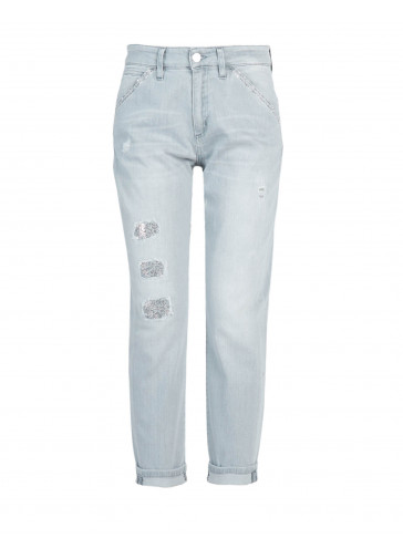 JEAN BOYFRIEND BRODE'