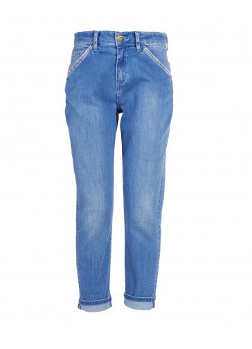 JEAN BOYFRIEND BRODE'