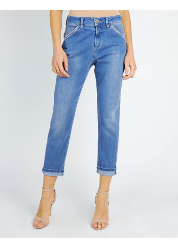 JEAN BOYFRIEND BRODE' 2