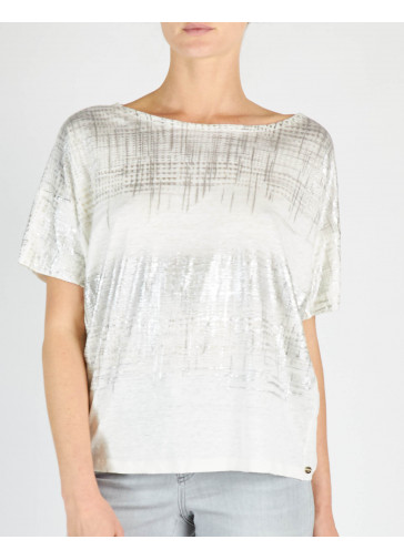 T-SHIRT PLASTIFIE' 2