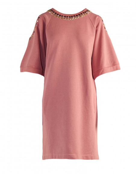 ROBE BRODEE