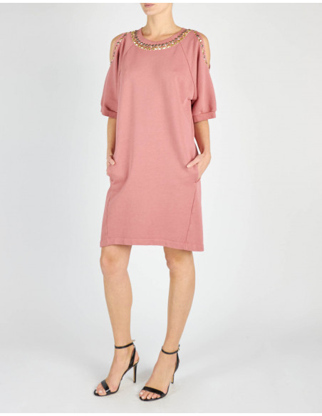 ROBE BRODEE