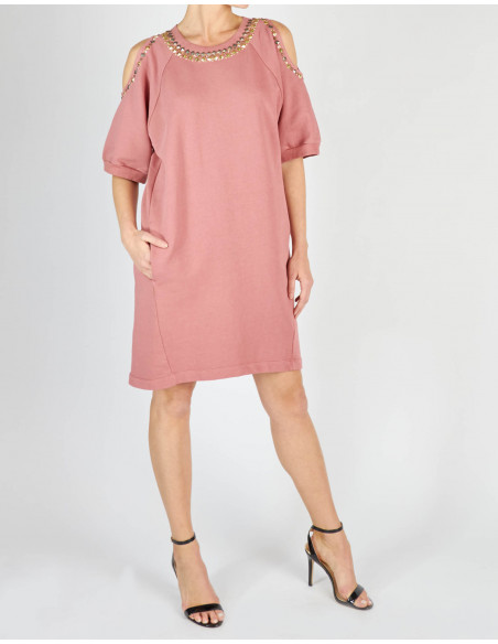 ROBE BRODEE