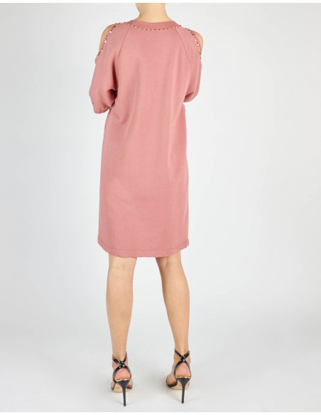ROBE BRODEE