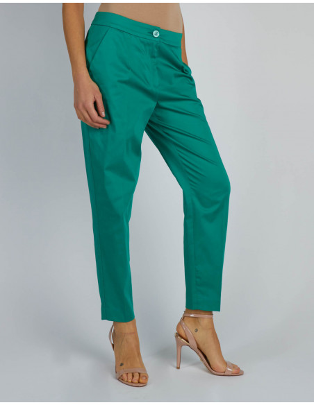 PANTALON CHINO
