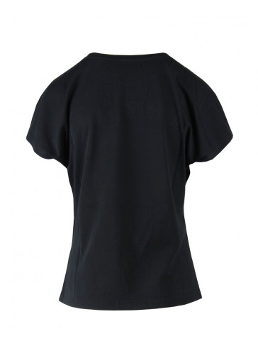 KIMONO T-SHIRT WITH â€œ marani â€œ LETTERING 2