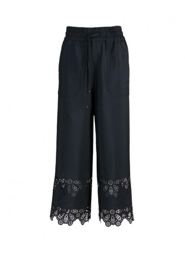 LASERED TROUSERS 2