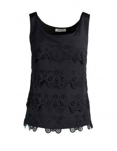 LASERED TOP