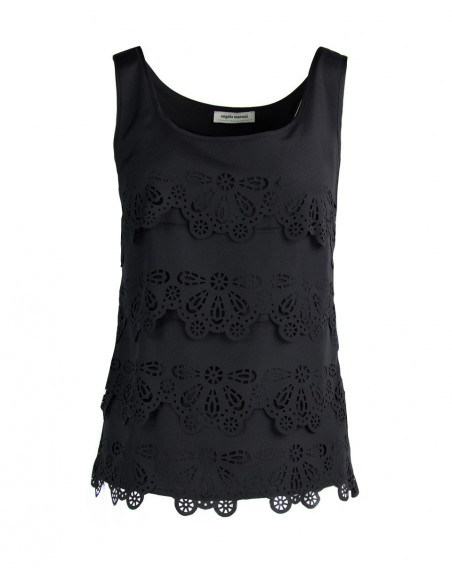 LASERED TOP