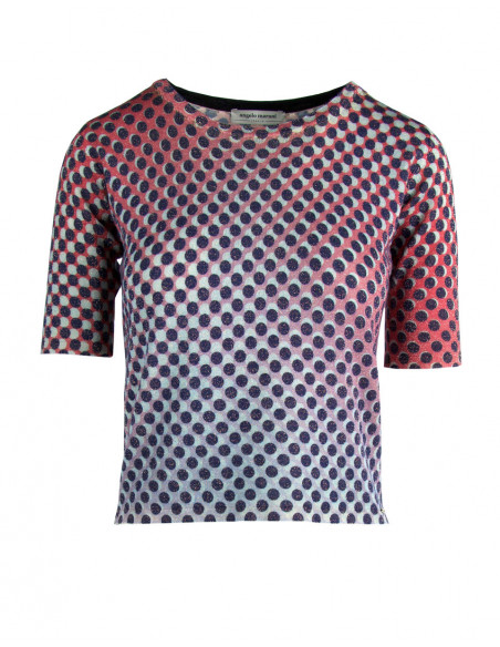 MAGLIA M CORTA ST POIS