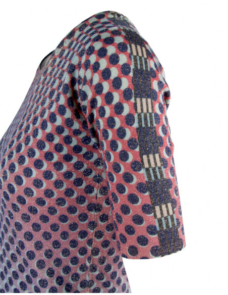 MAGLIA M CORTA ST POIS