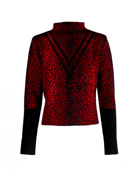 MAGLIA M/L ST LINCE