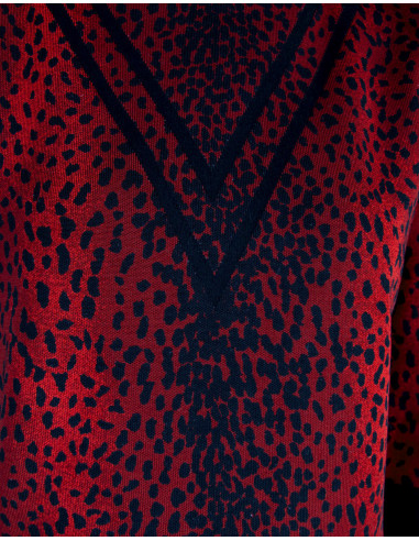 MAGLIA M/L ST LINCE