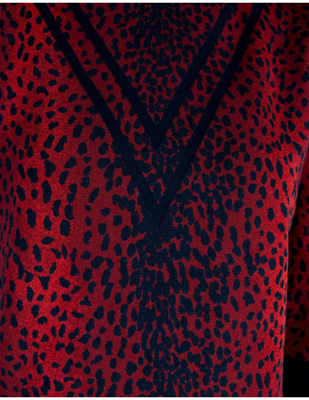 MAGLIA M/L ST LINCE