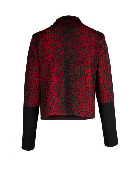 MAGLIA M/L ST LINCE