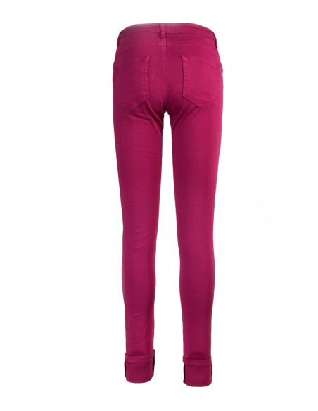 SKINNY V.ALTA TINTO CAPO