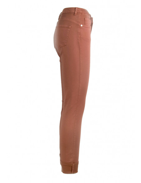 SKINNY V.ALTA TINTO CAPO
