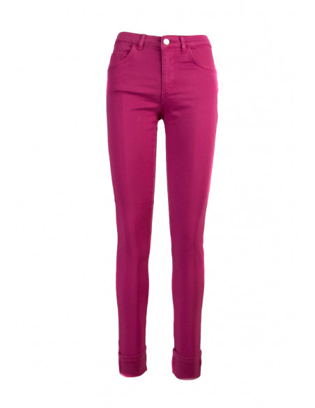 SKINNY V.ALTA TINTO CAPO
