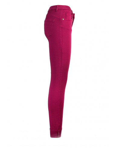 SKINNY V.ALTA TINTO CAPO