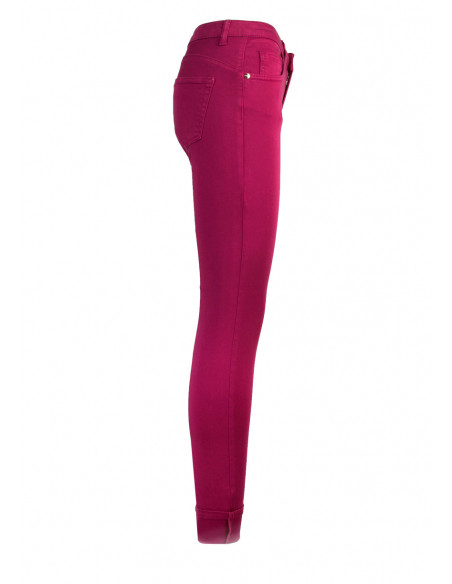 SKINNY V.ALTA TINTO CAPO