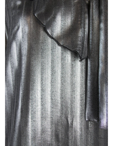 CHEMISE AUX VOLANTS