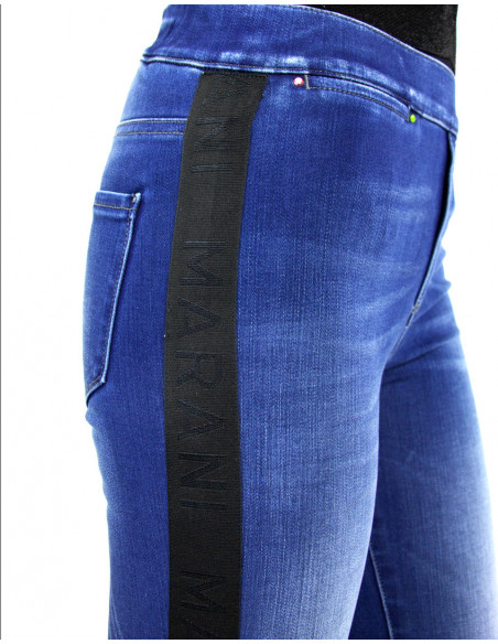 LEGGING BISTRETCH