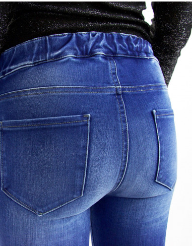 LEGGING BISTRETCH